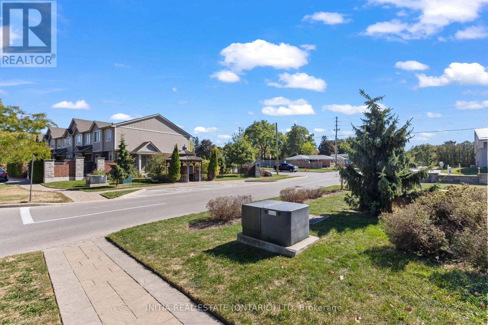 167 - 1010 Fanshawe Park Road E, London North (North C), ON - Outdoor