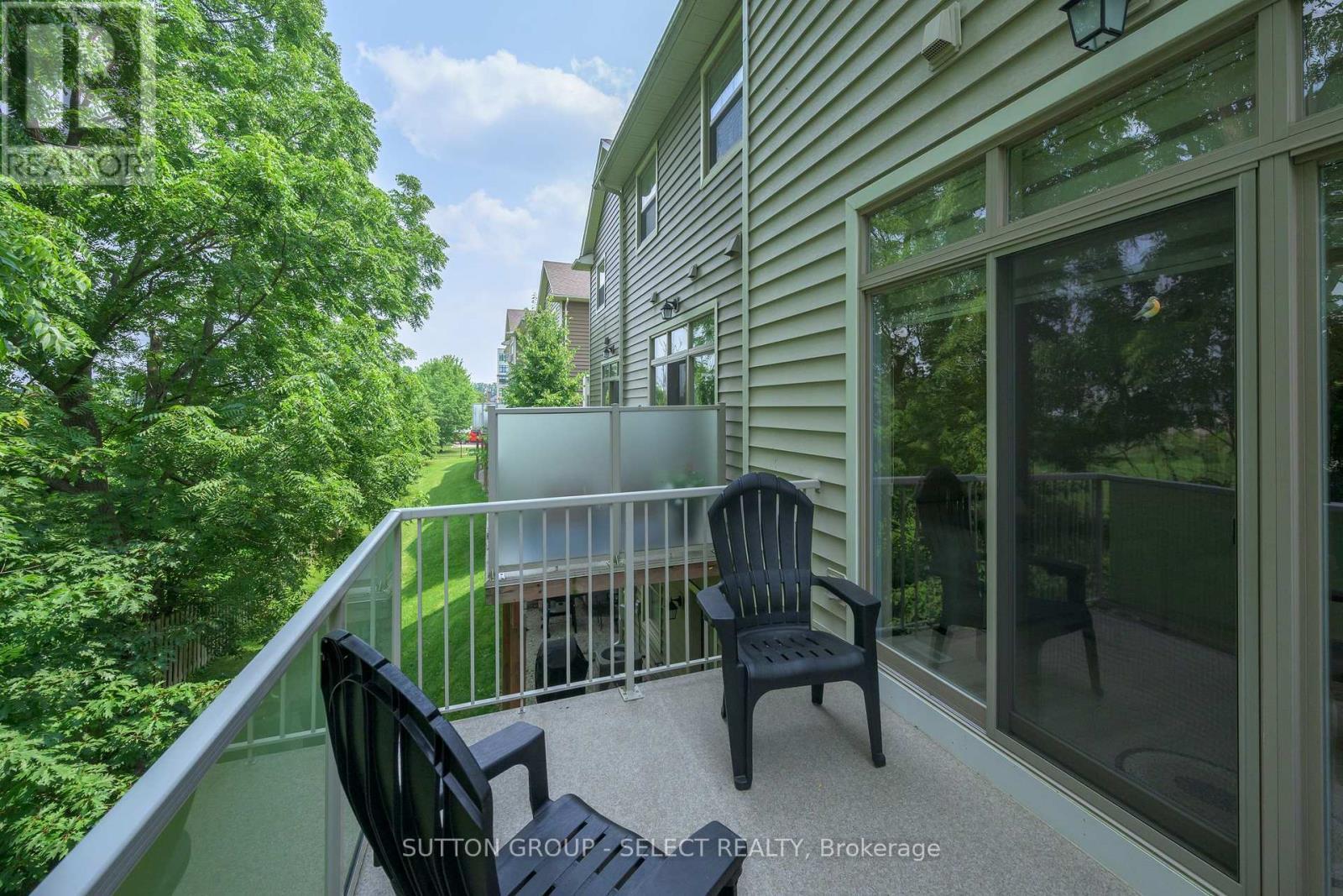 43 - 1040 Coronation Drive, London North (North I), ON - Outdoor With Exterior