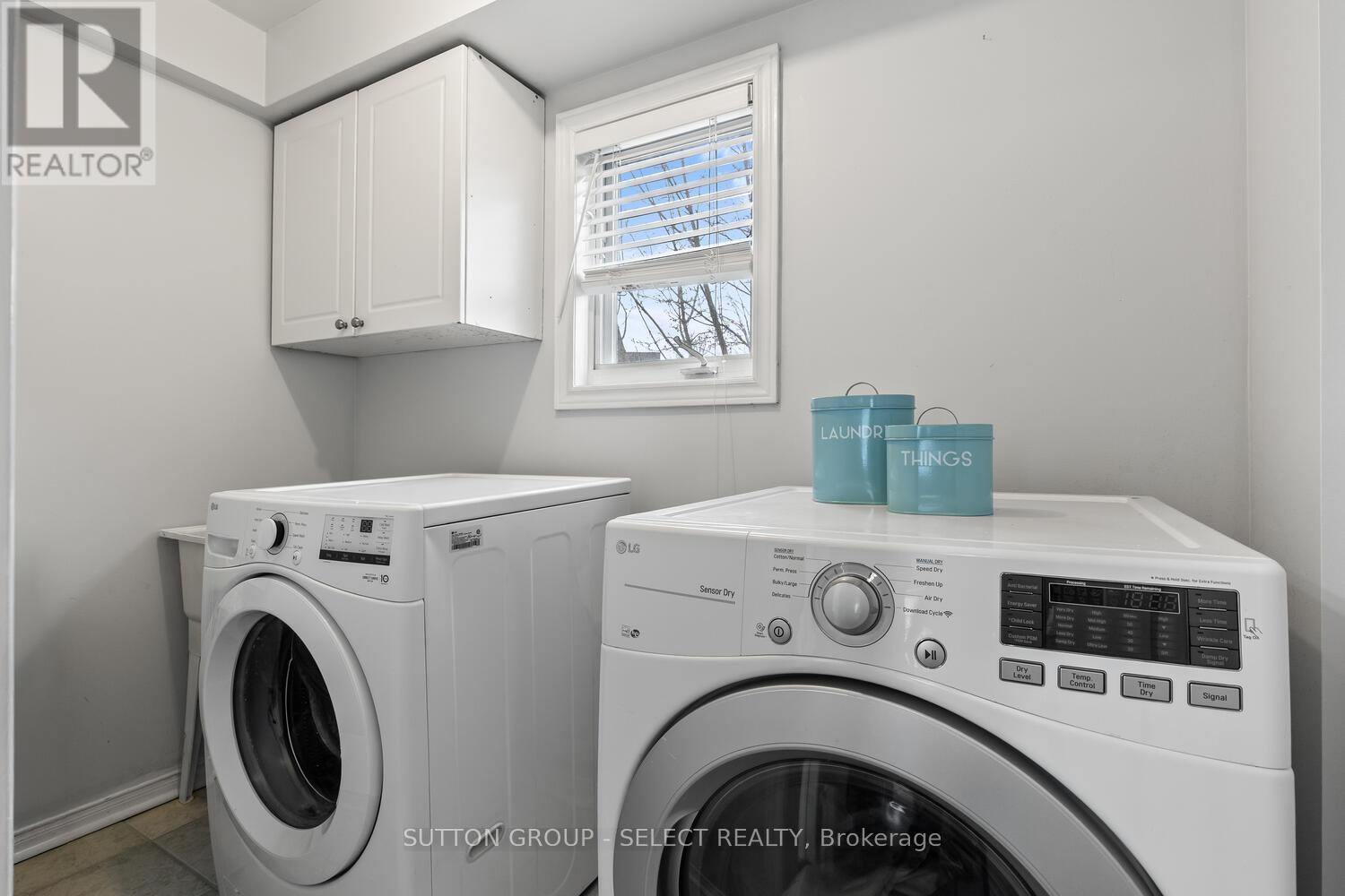 43 - 9 Ailsa Place, London South (South J), ON - Indoor Photo Showing Laundry Room