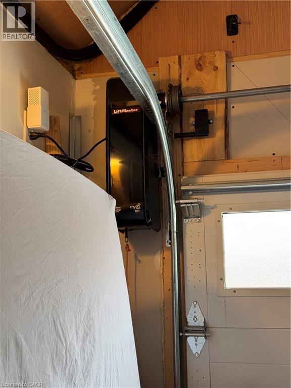 344 Paisley Road, Guelph, ON - Indoor