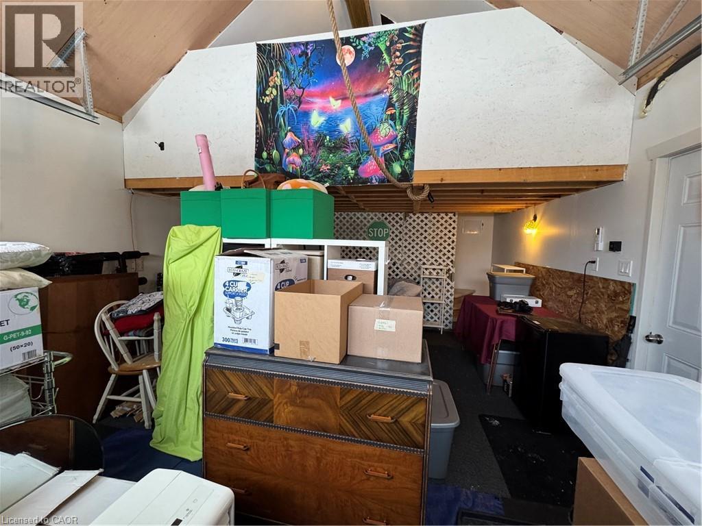 344 Paisley Road, Guelph, ON - Indoor Photo Showing Other Room