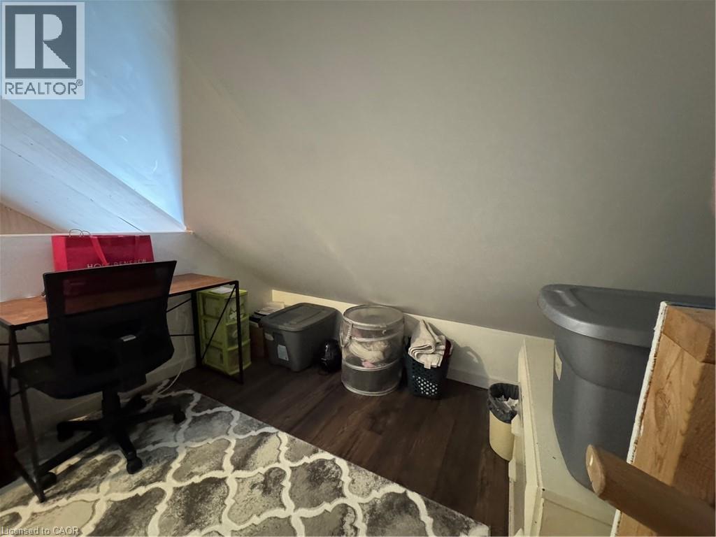 flexible space is perfect for a home office, studio, fitness room, guest suite, or hobby retreat. - 344 Paisley Road, Guelph, ON - Indoor