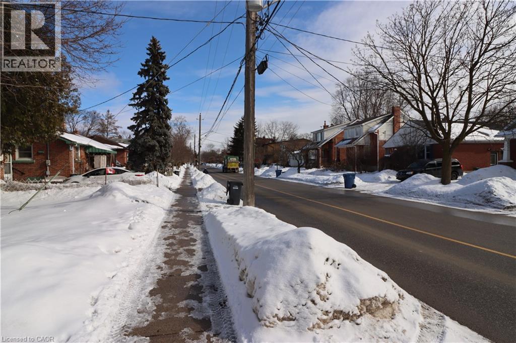 344 Paisley Road, Guelph, ON - Outdoor