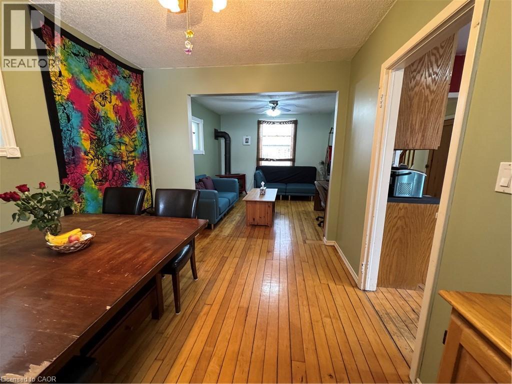 344 Paisley Road, Guelph, ON - Indoor