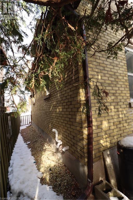 344 Paisley Road, Guelph, ON - Outdoor