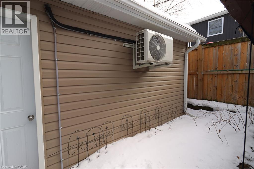 344 Paisley Road, Guelph, ON - Outdoor With Exterior