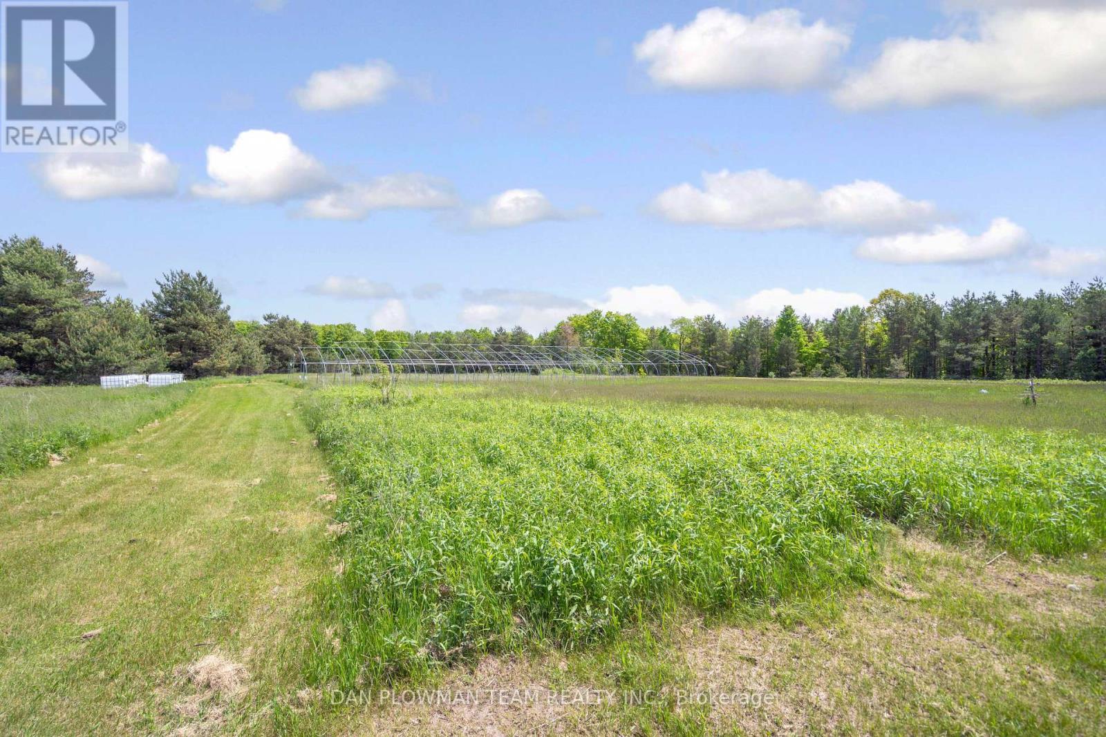 3221 Regional Road 20 Road, Clarington, ON - Outdoor With View