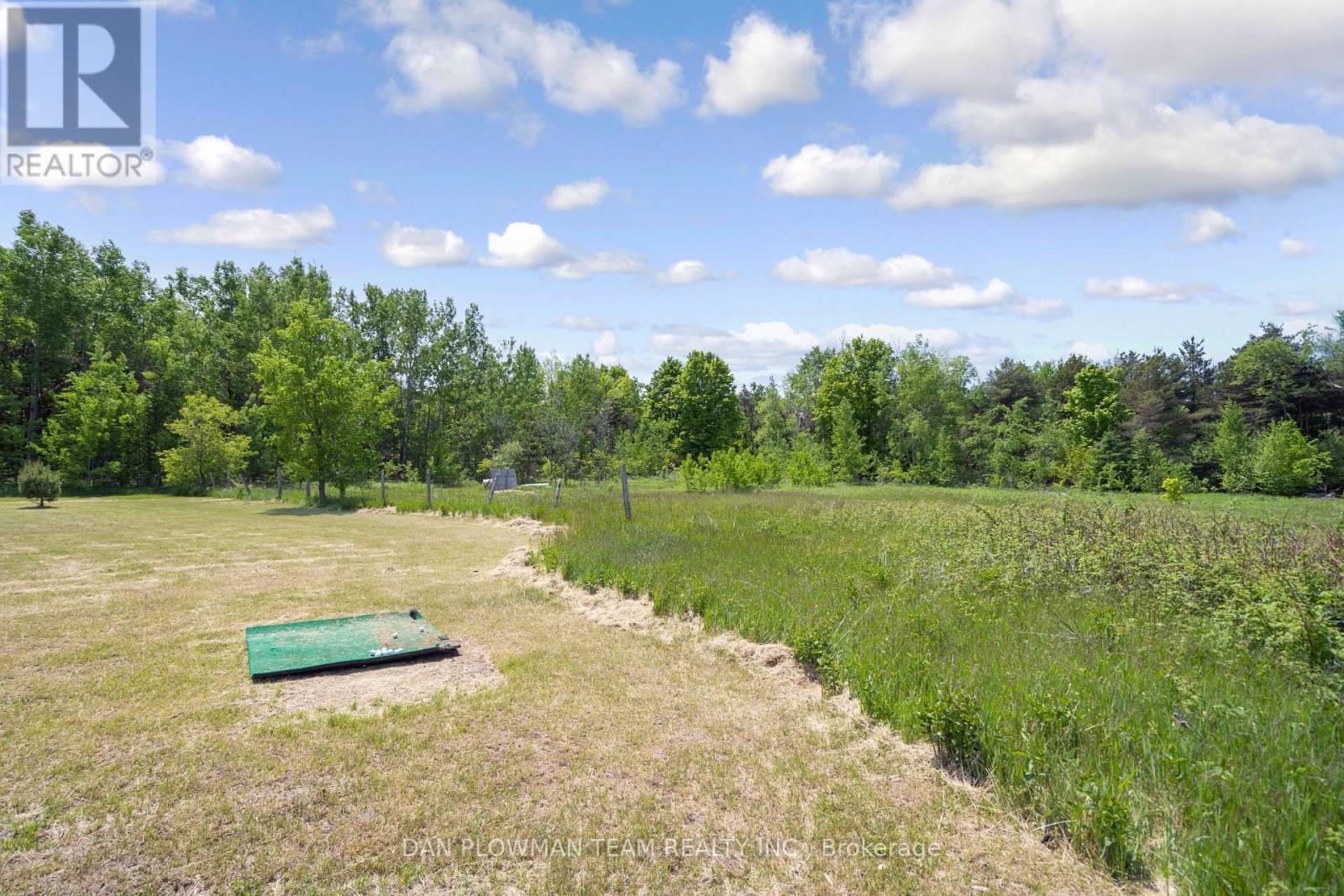 3221 Regional Road 20 Road, Clarington, ON - Outdoor With View