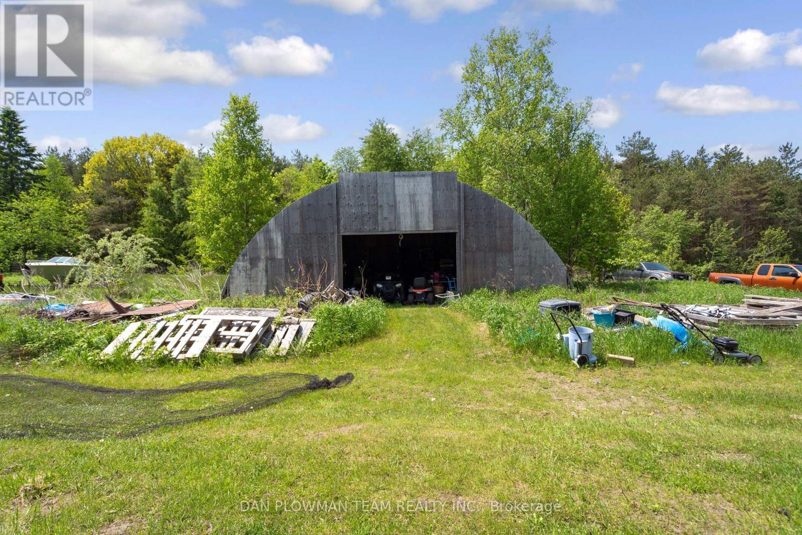 3221 Regional Road 20 Road, Clarington, ON - Outdoor