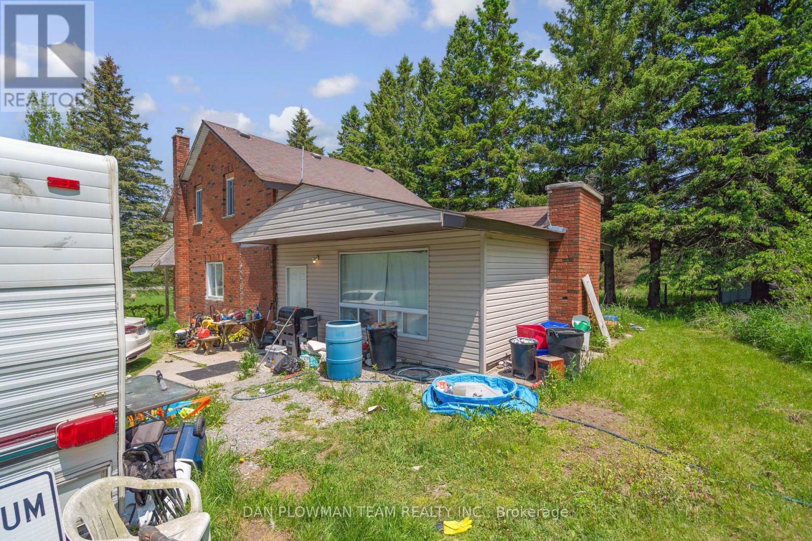 3221 Regional Road 20 Road, Clarington, ON - Outdoor