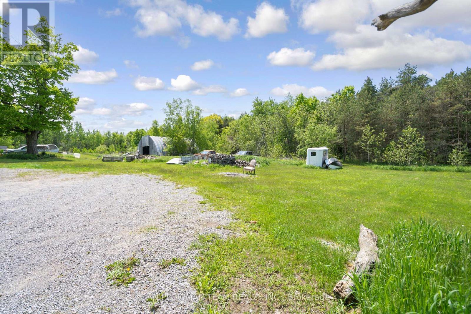 3221 Regional Road 20 Road, Clarington, ON - Outdoor With View