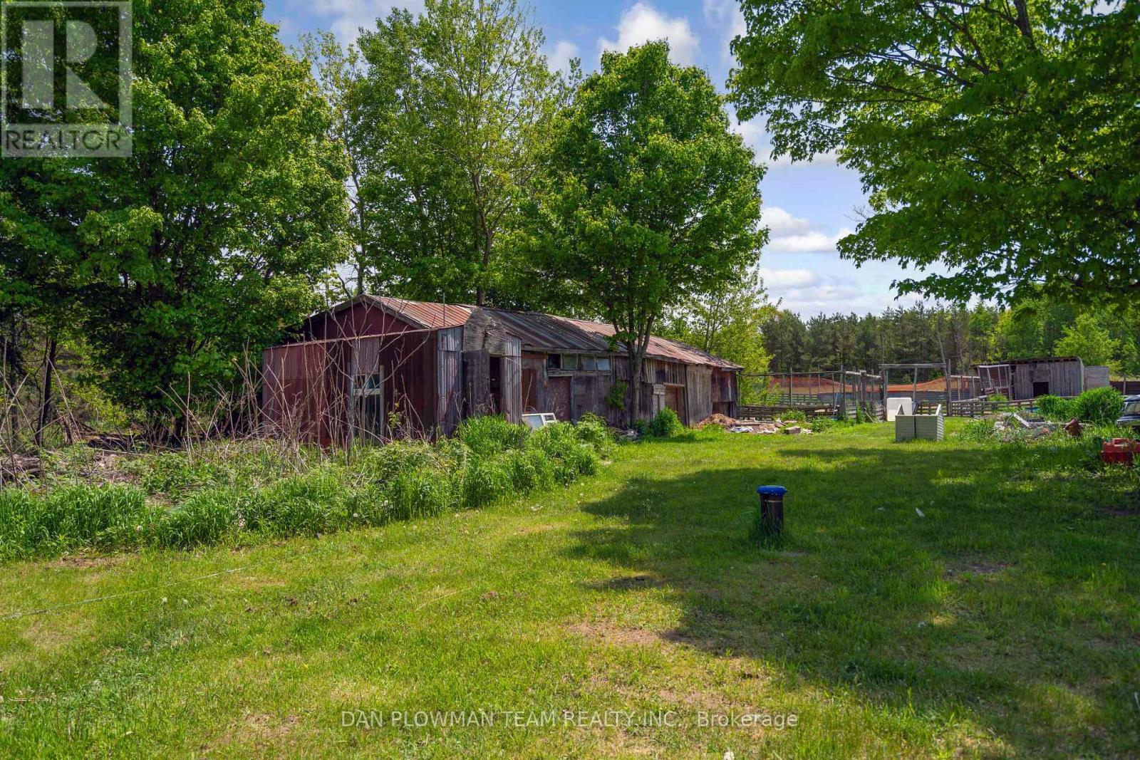 3221 Regional Road 20 Road, Clarington, ON - Outdoor