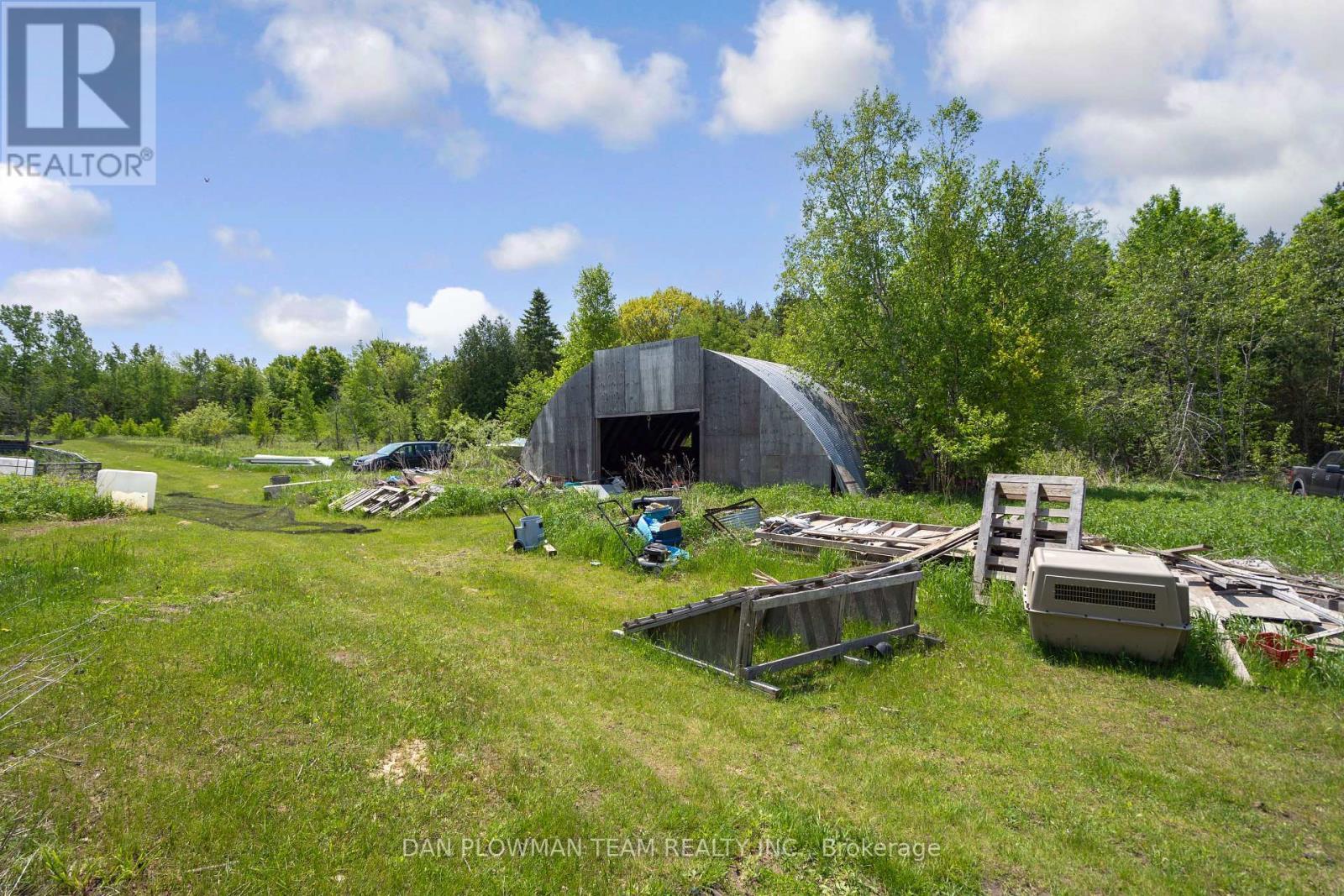 3221 Regional Road 20 Road, Clarington, ON - Outdoor