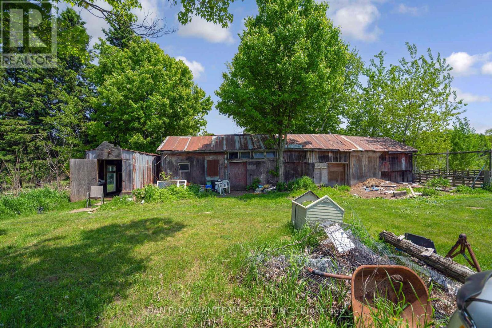 3221 Regional Road 20 Road, Clarington, ON - Outdoor