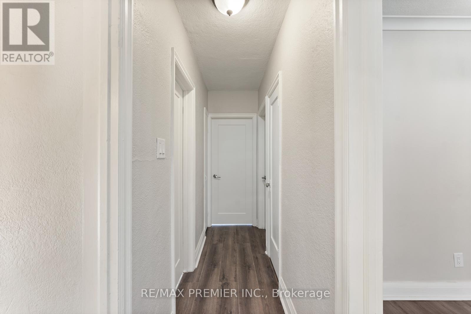 1013 Briar Hill Avenue, Toronto, ON - Indoor Photo Showing Other Room