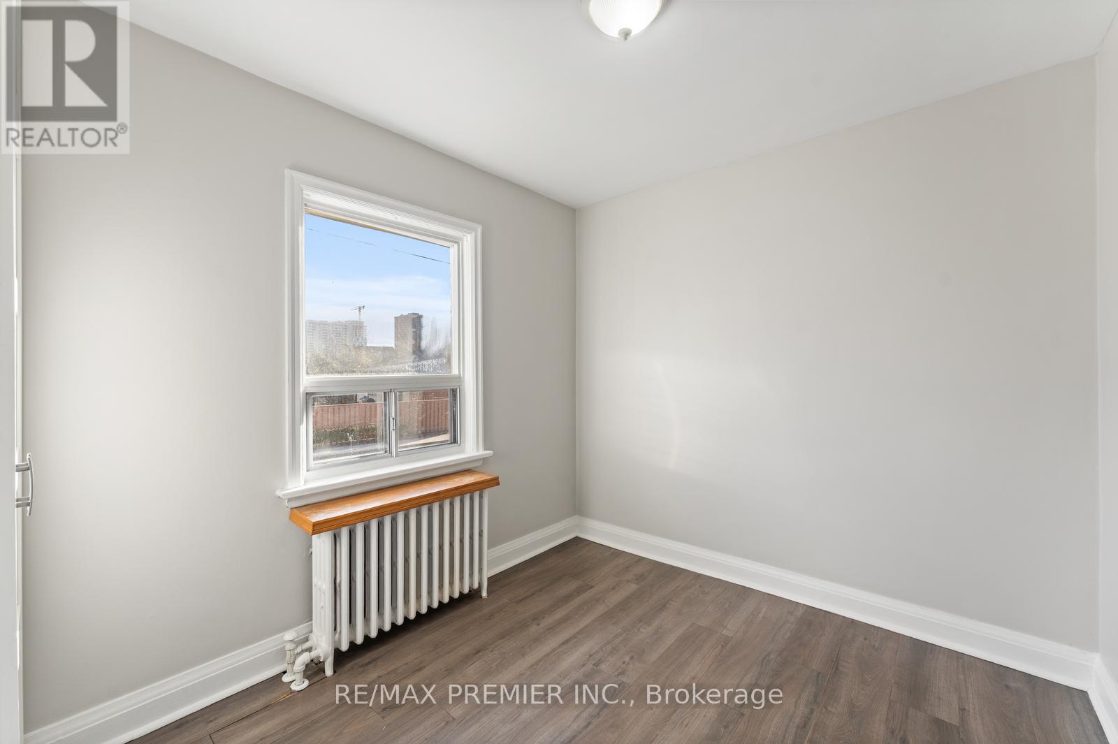 1013 Briar Hill Avenue, Toronto, ON - Indoor Photo Showing Other Room