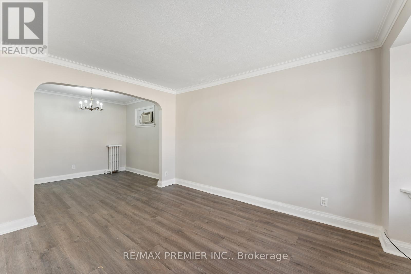 1013 Briar Hill Avenue, Toronto, ON - Indoor Photo Showing Other Room