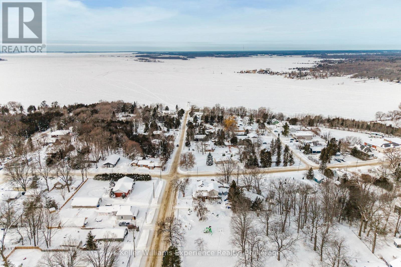 107 Pine Street, Tay (Waubaushene), ON - Outdoor With View