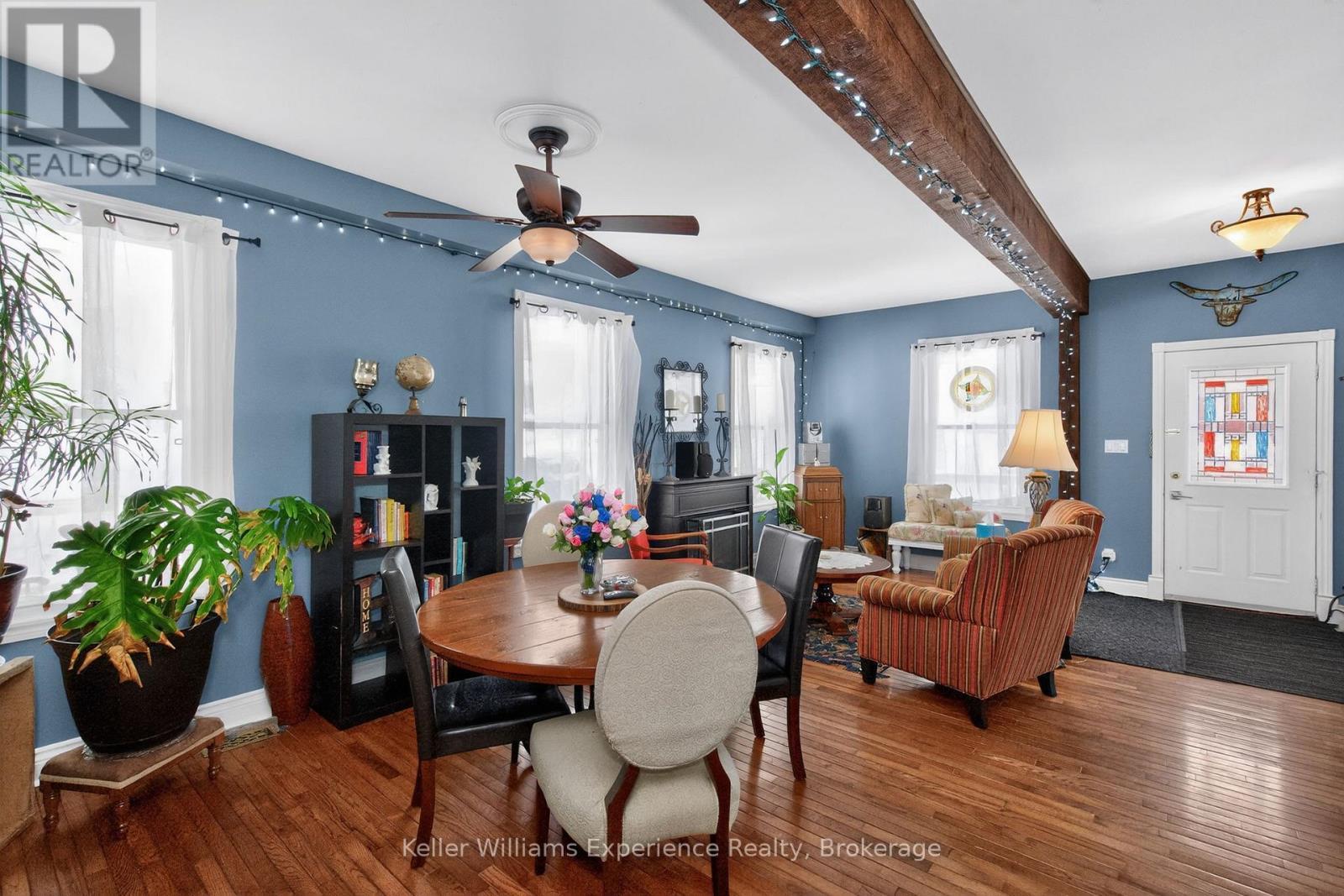 107 Pine Street, Tay (Waubaushene), ON - Indoor