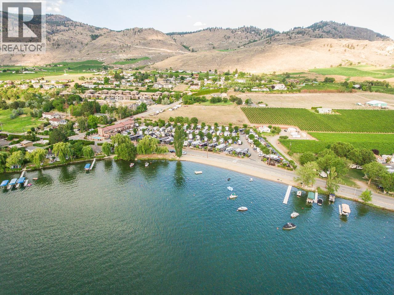 3207 Lakeshore Drive Unit# 47, Osoyoos, BC
