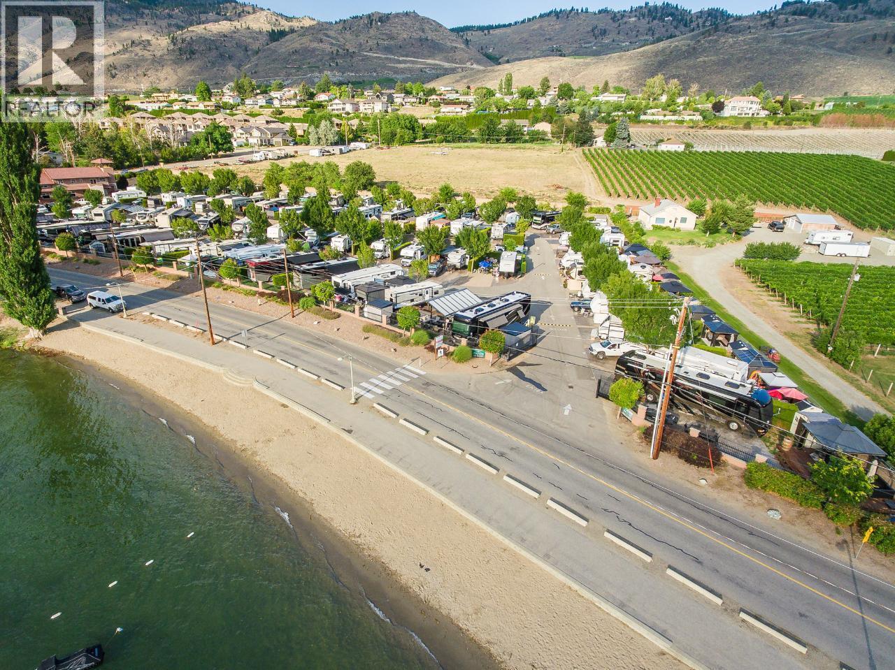 3207 Lakeshore Drive Unit# 47, Osoyoos, BC