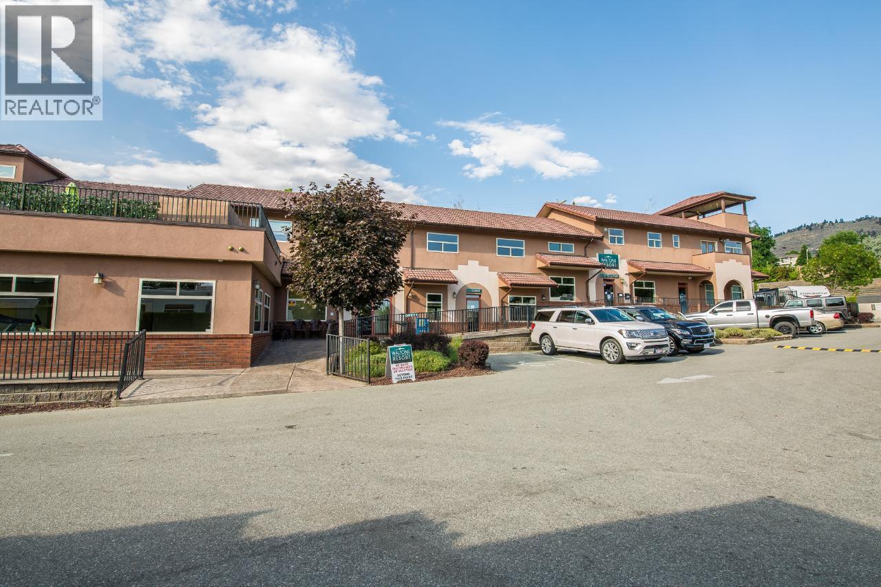 3207 Lakeshore Drive Unit# 47, Osoyoos, BC