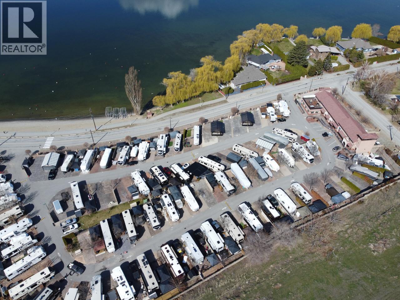 3207 Lakeshore Drive Unit# 47, Osoyoos, BC