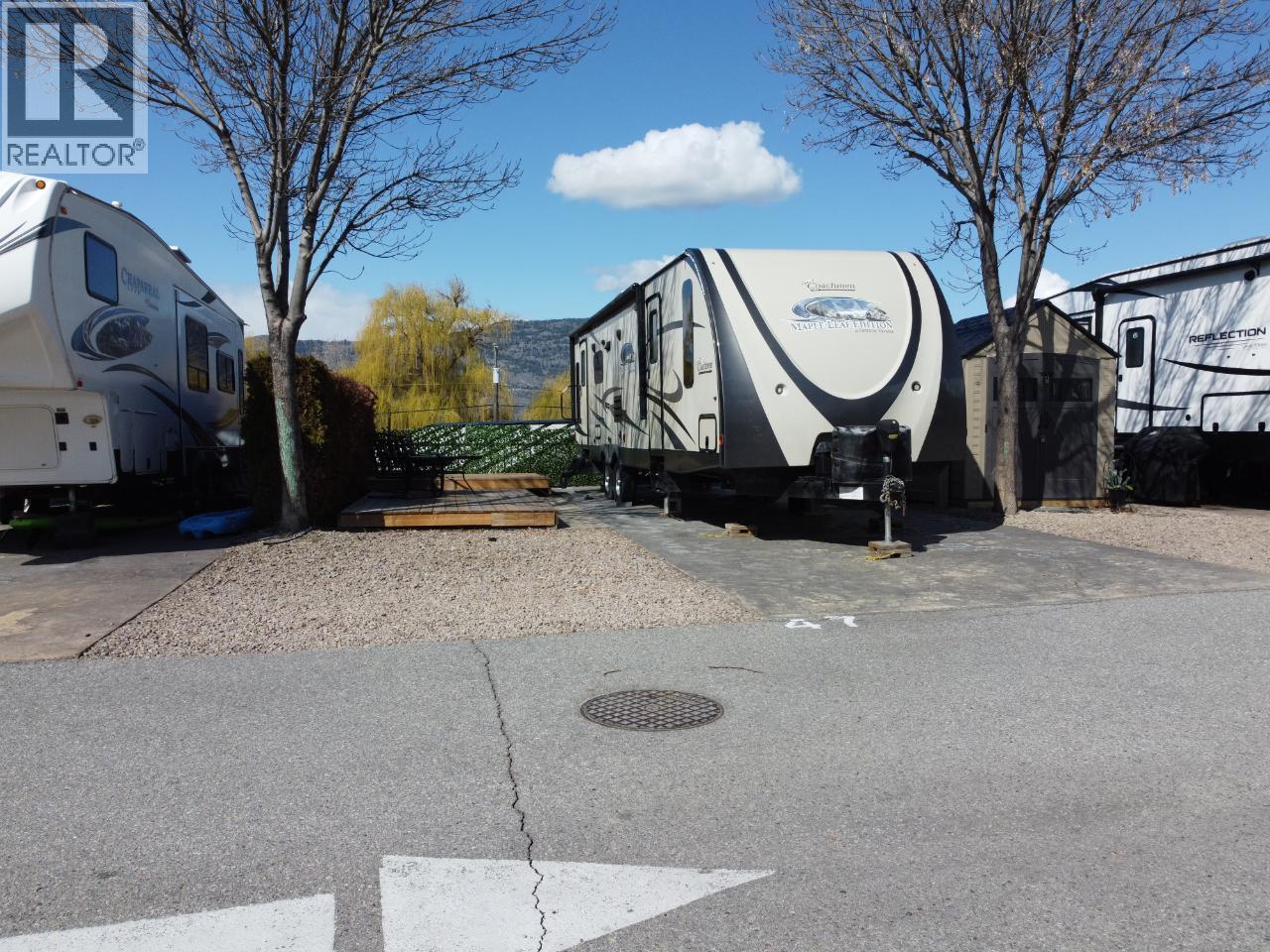 3207 Lakeshore Drive Unit# 47, Osoyoos, BC