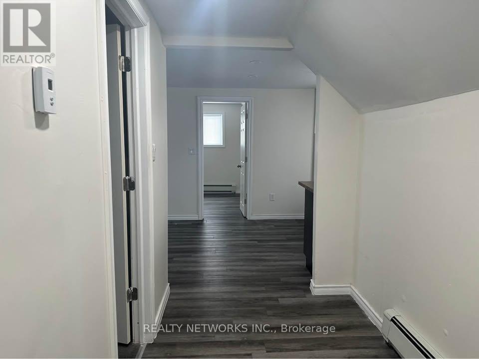 163 Elm Street N, Timmins (Tne - Central), ON - Indoor Photo Showing Other Room