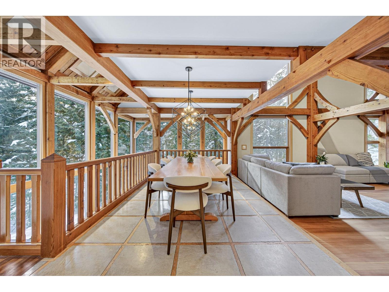 4546 Timberline Crescent, Fernie, BC - Indoor