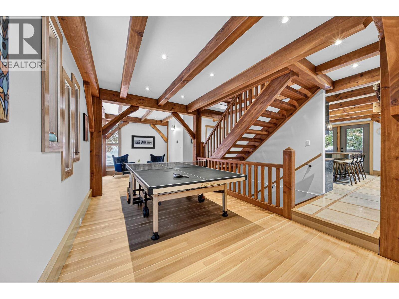 4546 Timberline Crescent, Fernie, BC - Indoor Photo Showing Other Room