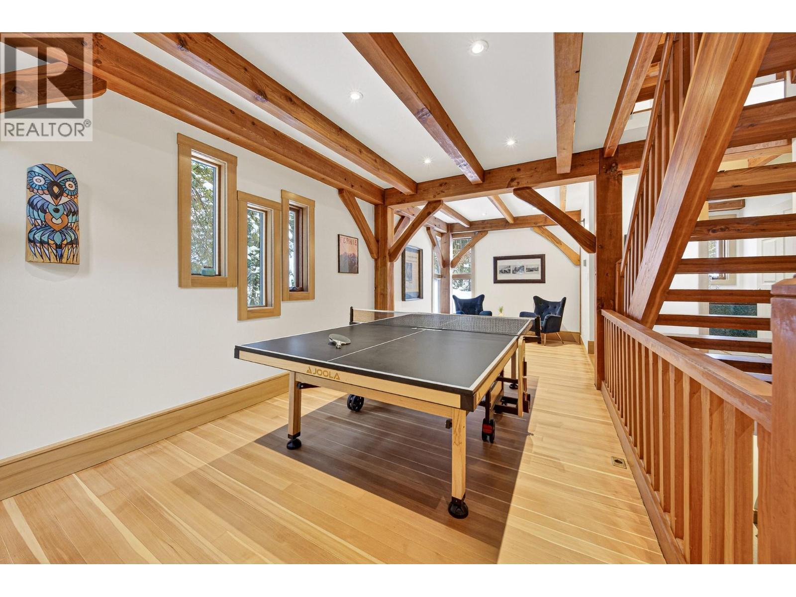 4546 Timberline Crescent, Fernie, BC - Indoor Photo Showing Other Room