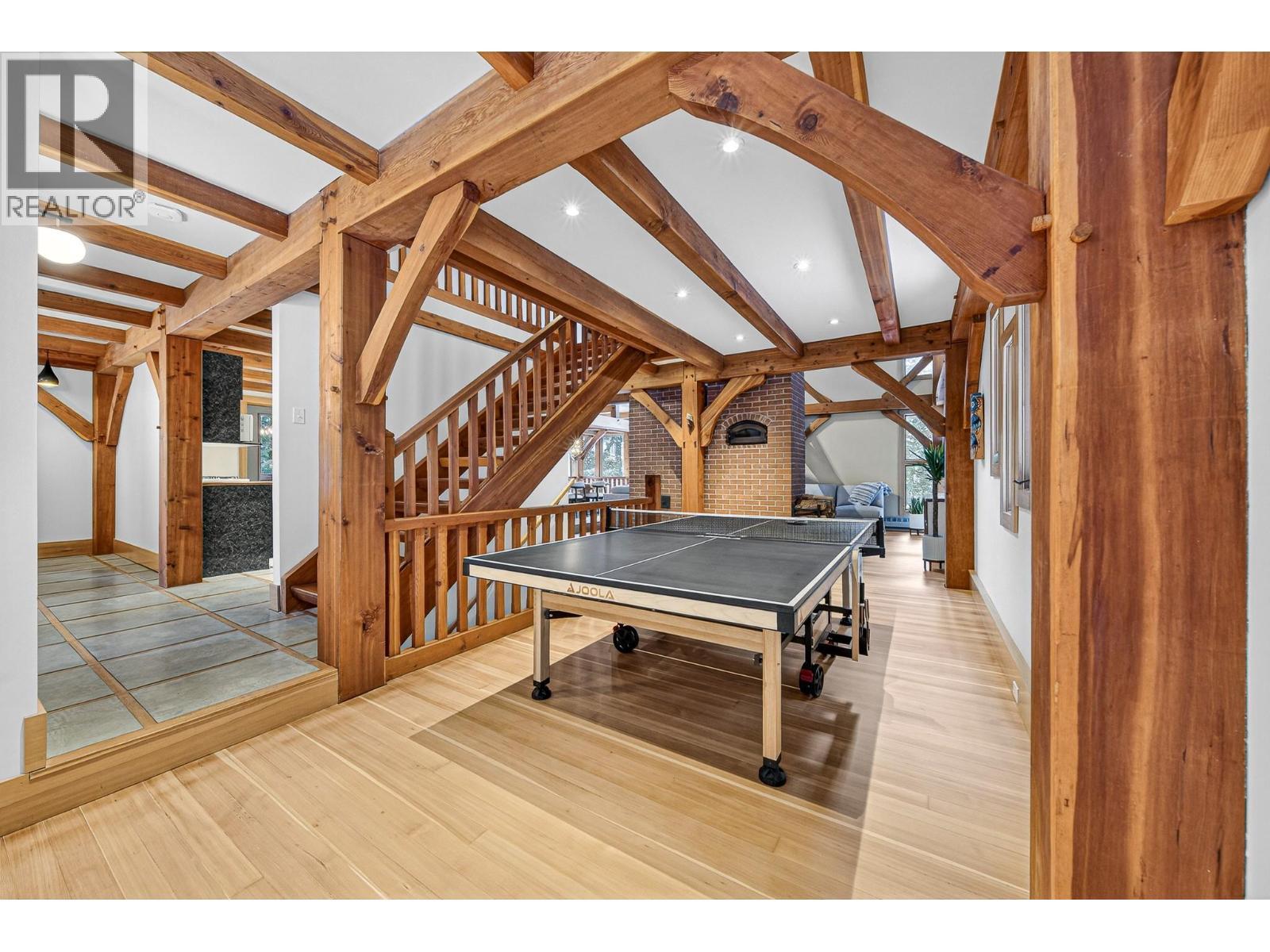 4546 Timberline Crescent, Fernie, BC - Indoor Photo Showing Other Room