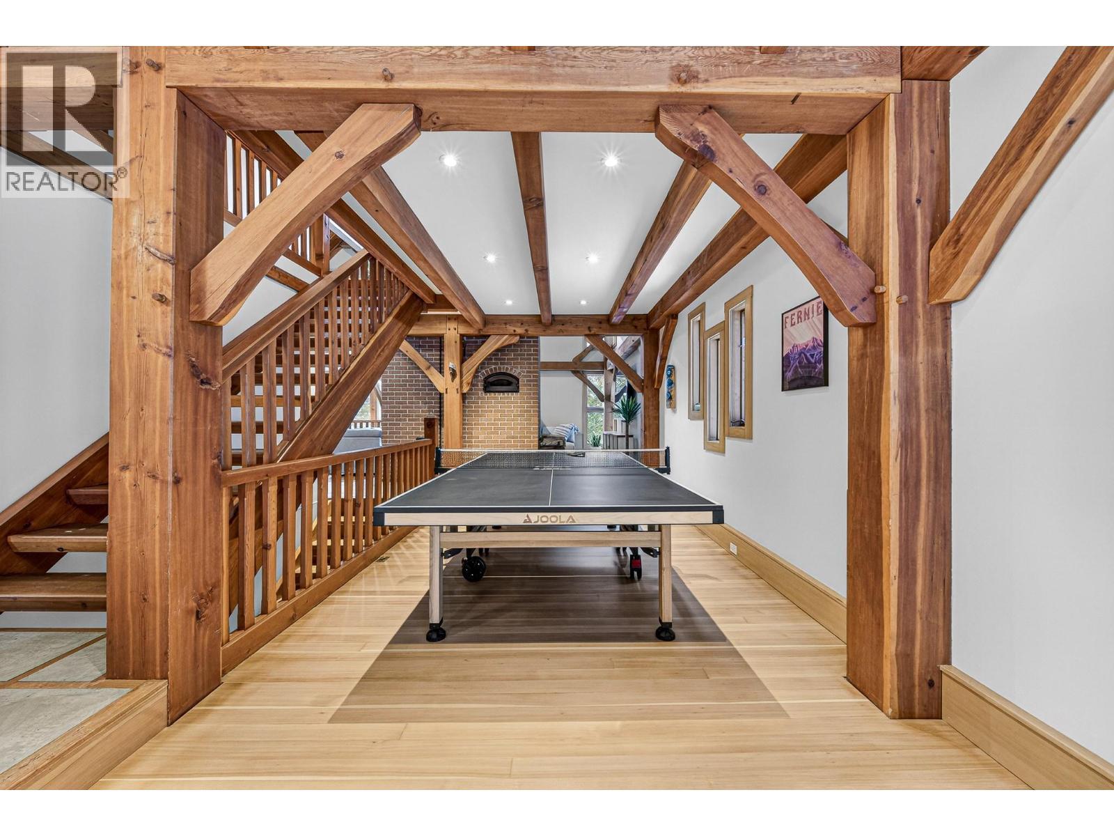 4546 Timberline Crescent, Fernie, BC - Indoor Photo Showing Other Room