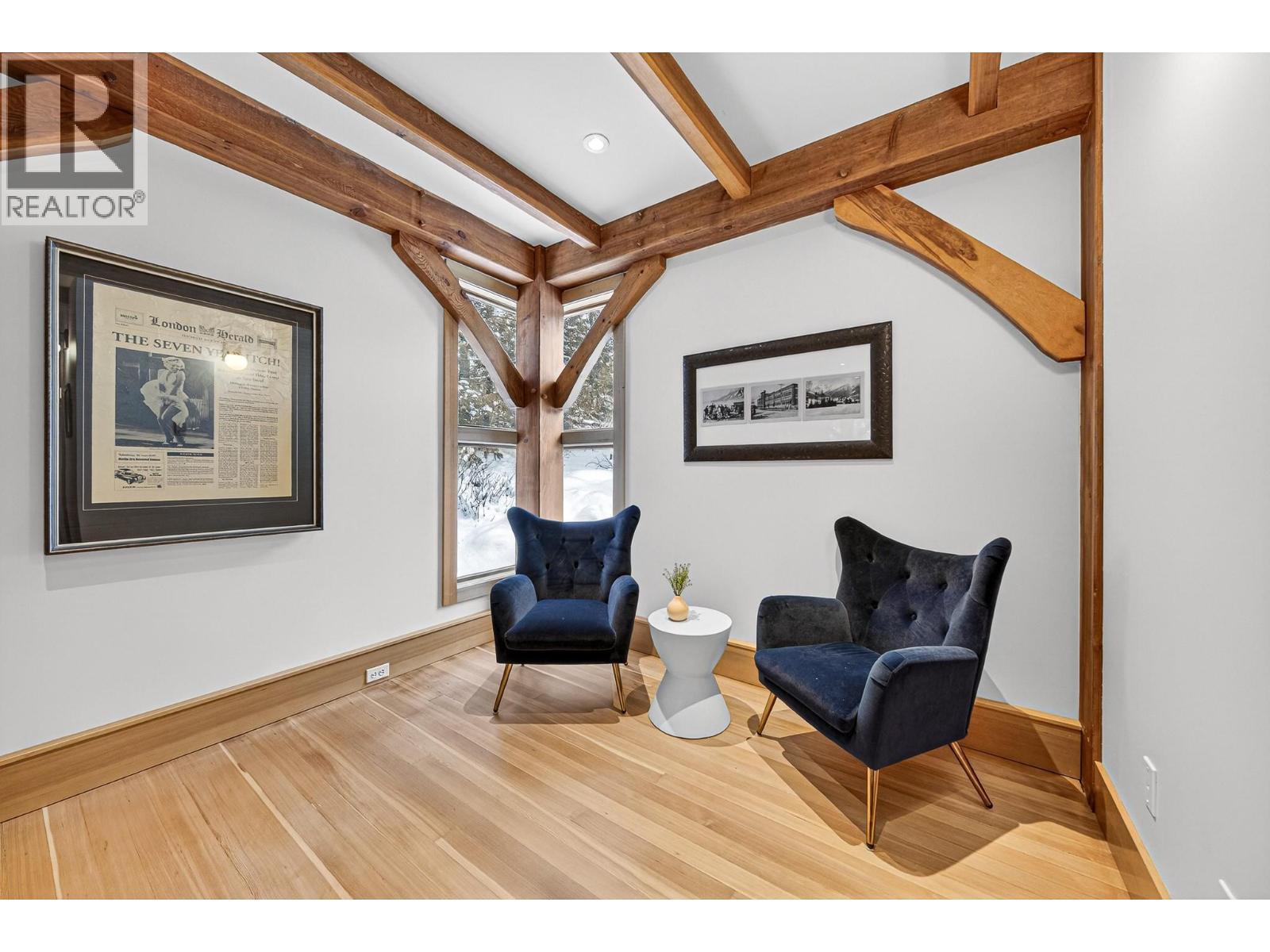 4546 Timberline Crescent, Fernie, BC - Indoor