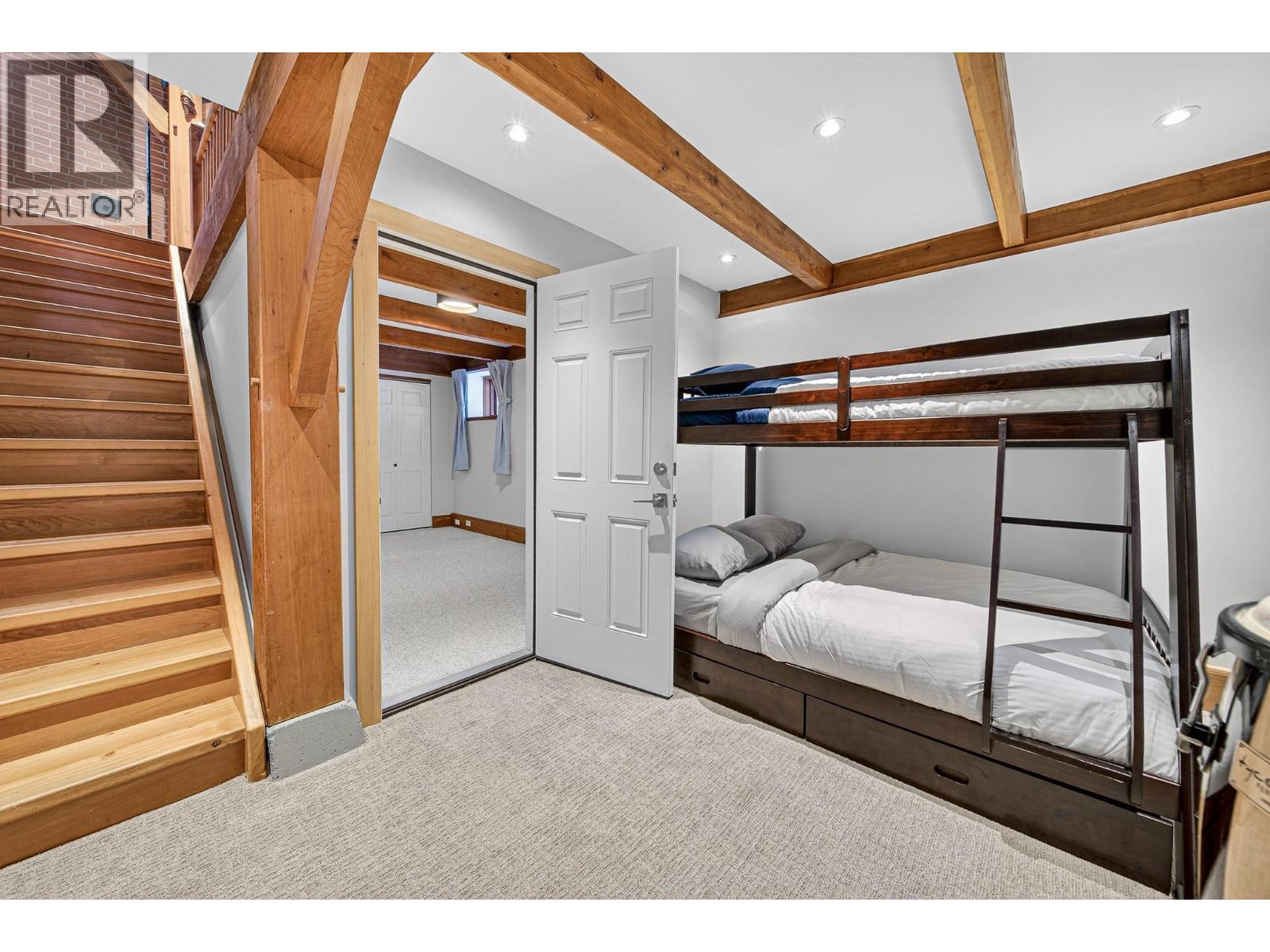 4546 Timberline Crescent, Fernie, BC - Indoor