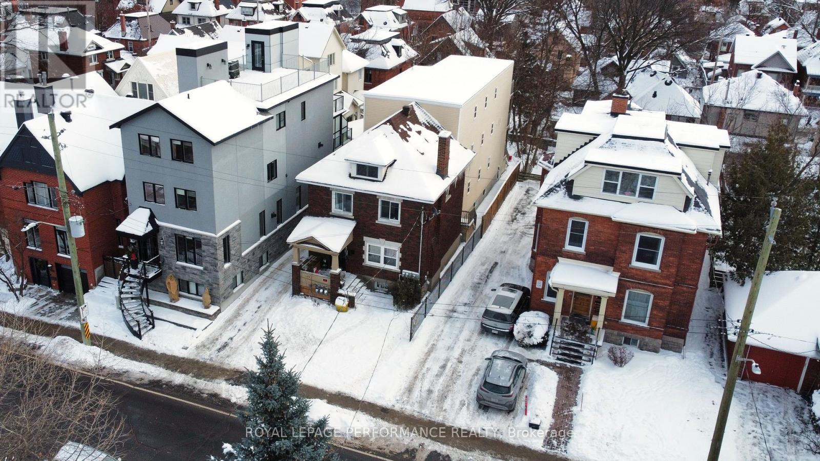 26 Aylmer Avenue, Ottawa, ON - Outdoor With Facade