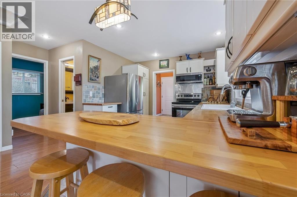 32 Holly Trail, Puslinch, ON - Indoor