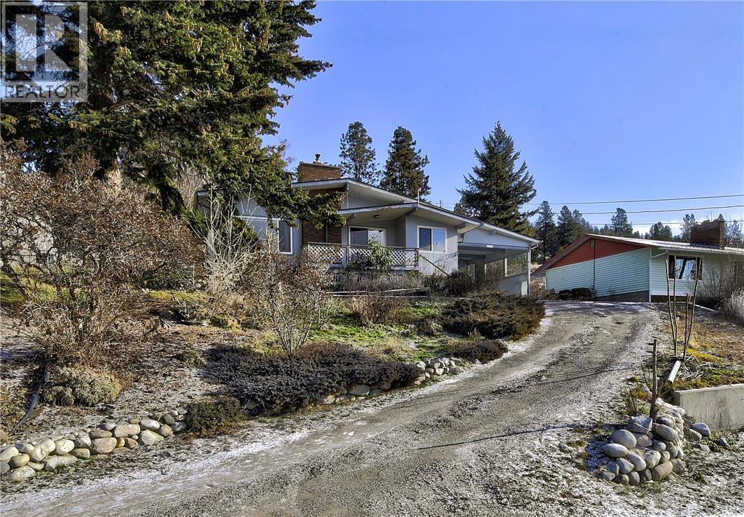 12911 Pixton Road, Lake Country, BC - Outdoor