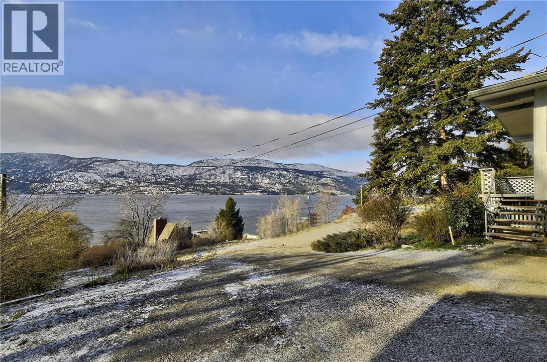 12911 Pixton Road, Lake Country, BC - Outdoor With View