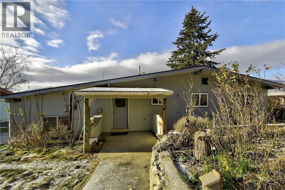 12911 Pixton Road, Lake Country, BC - Outdoor