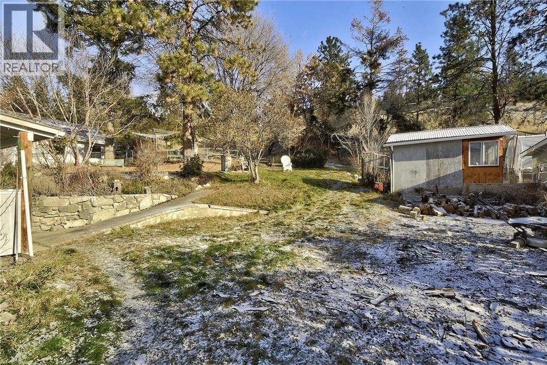 12911 Pixton Road, Lake Country, BC - Outdoor