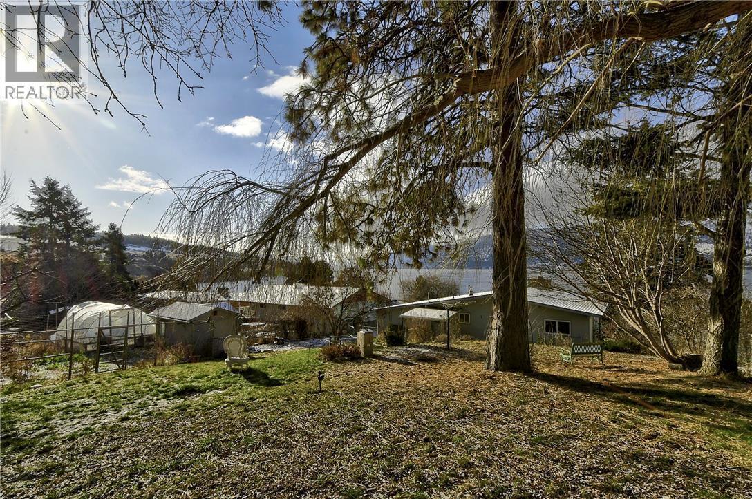 12911 Pixton Road, Lake Country, BC - Outdoor