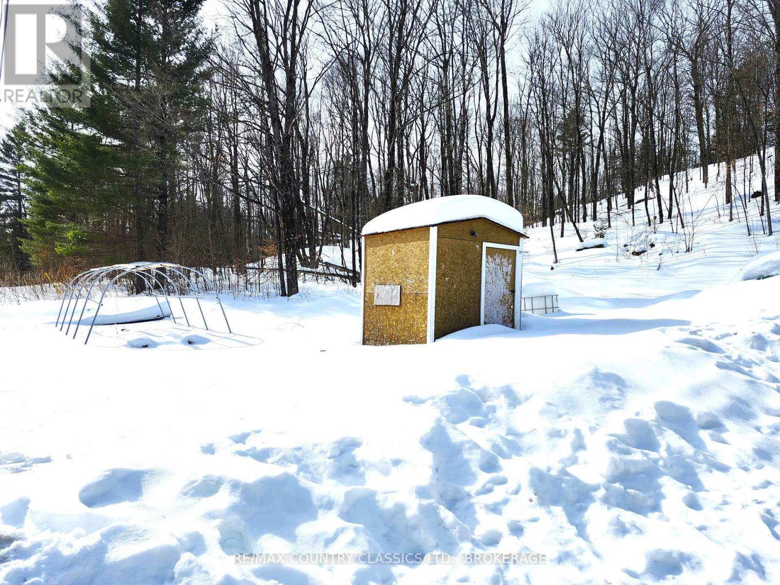 214 Addington Road 2, Addington Highlands (Addington Highlands), ON - Outdoor With View