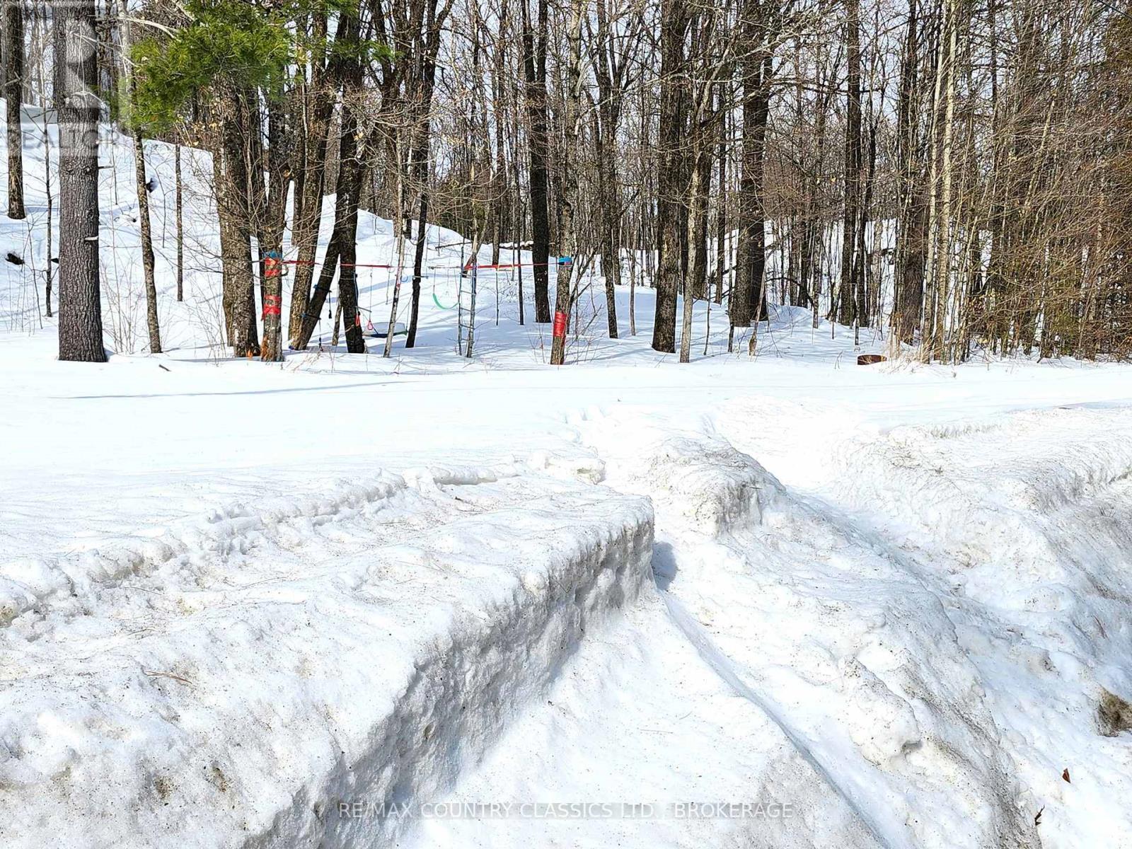 214 Addington Road 2, Addington Highlands (Addington Highlands), ON - Outdoor With View