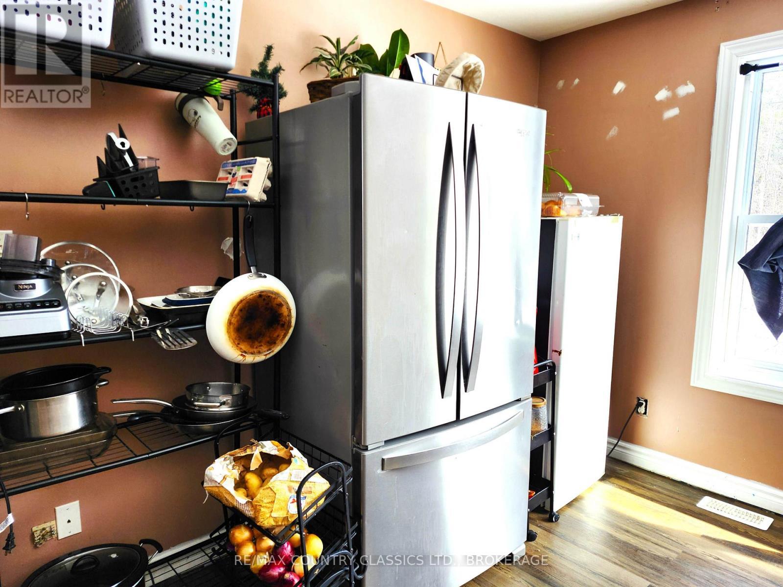 214 Addington Road 2, Addington Highlands (Addington Highlands), ON - Indoor