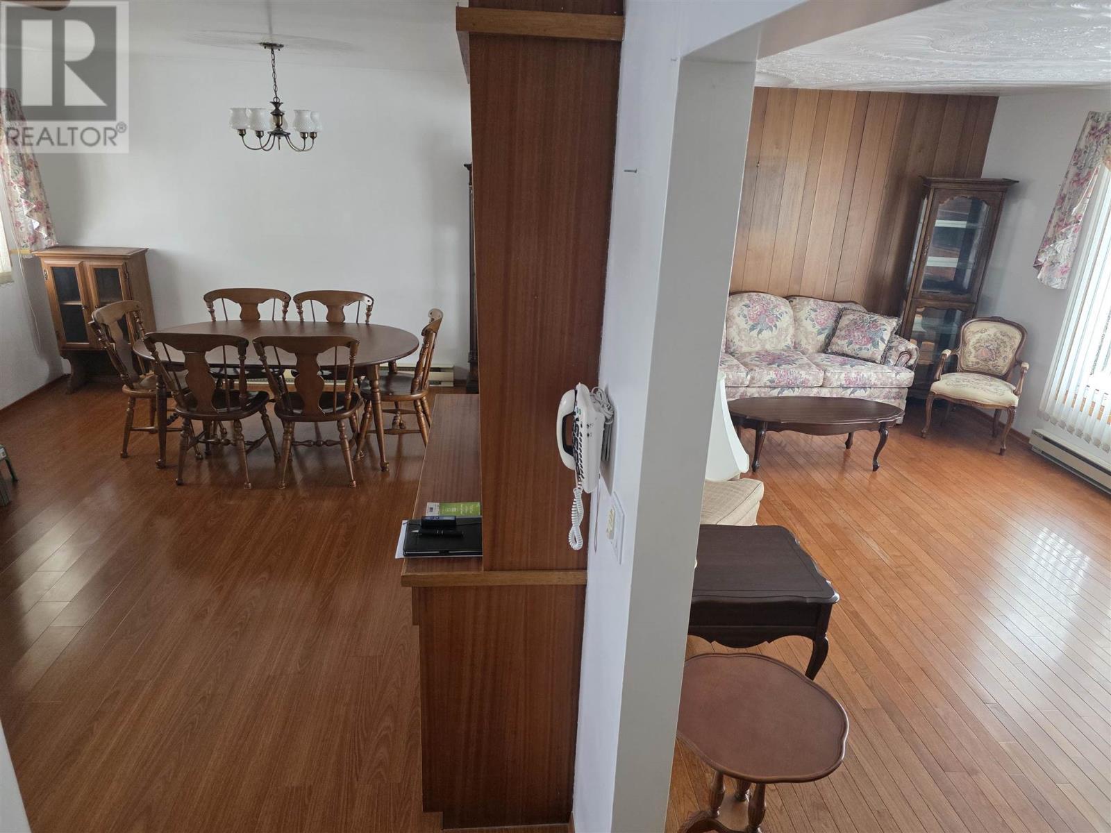 611 Brunswick Ave, Sault Ste. Marie, ON - Indoor Photo Showing Other Room