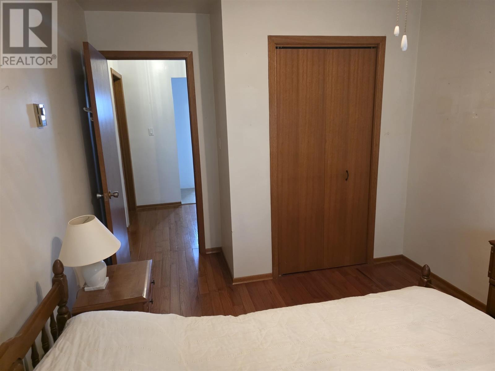 611 Brunswick Ave, Sault Ste. Marie, ON - Indoor Photo Showing Bedroom