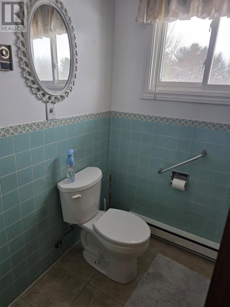 611 Brunswick Ave, Sault Ste. Marie, ON - Indoor Photo Showing Bathroom