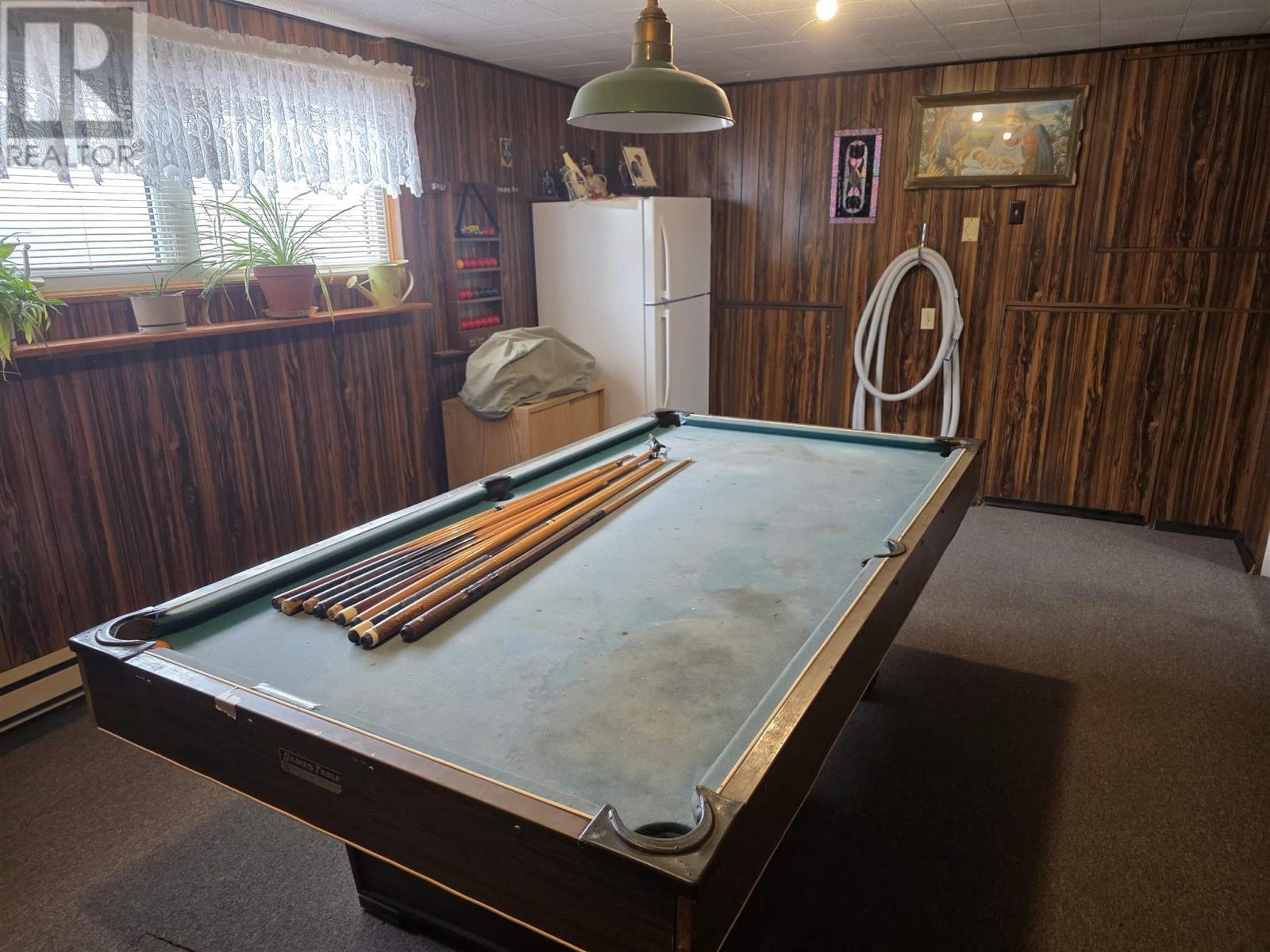 611 Brunswick Ave, Sault Ste. Marie, ON - Indoor Photo Showing Other Room